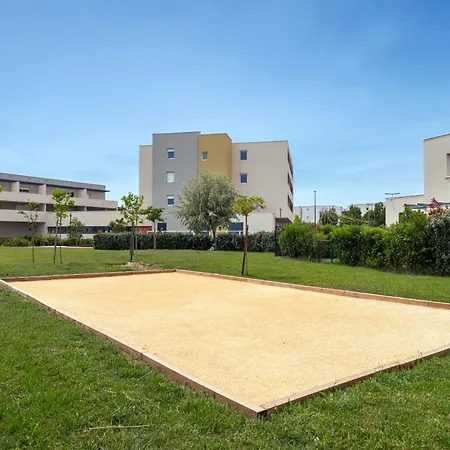 La Dune N 59 - 3p6 Sérignan