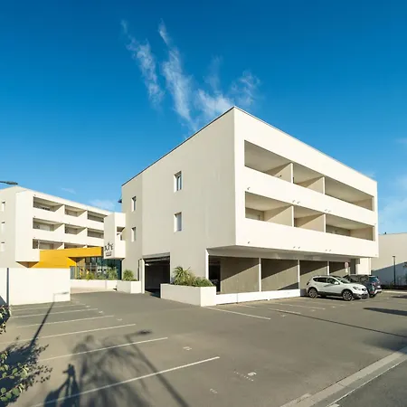 La Dune N 59 - 3p6 Villa