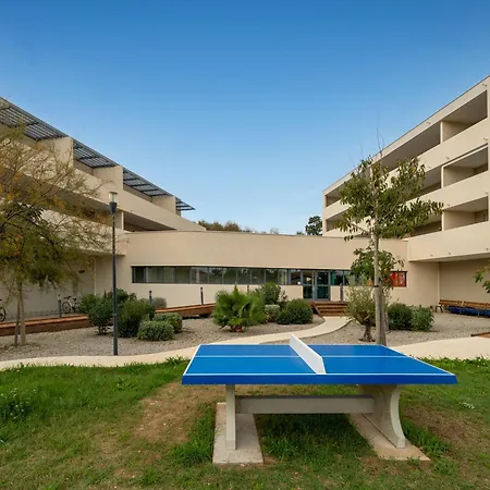 Villa La Dune N 59 - 3p6