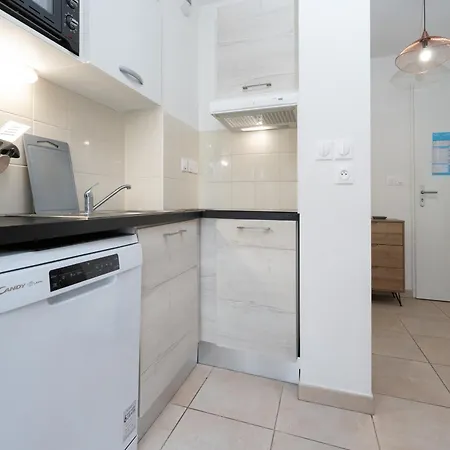 La Dune N 59 - 3p6 Villa