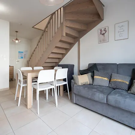 Villa La Dune N 59 - 3p6