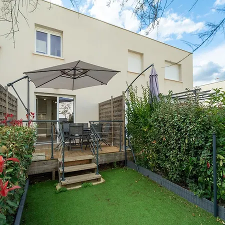 Villa La Dune N 59 - 3p6 *